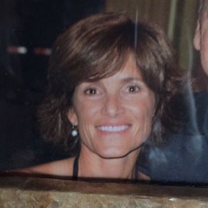 Meet your Posher, Anne